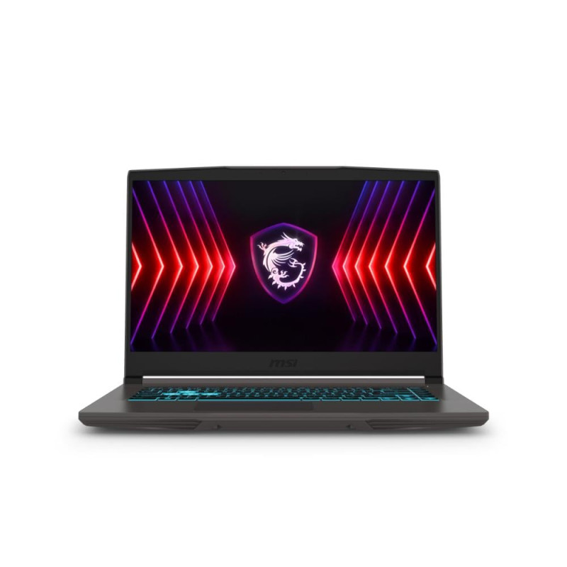 Notebook 15.6" msi gaming katana 15 b12uc-1683it i7-12650h/16gb/512gb