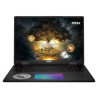Notebook 18" msi titan 18 hx a2xwig-439it ultra 9-285hx
