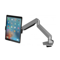 Supporto passivo compulocks per tablet apple ipad pro 13" argento