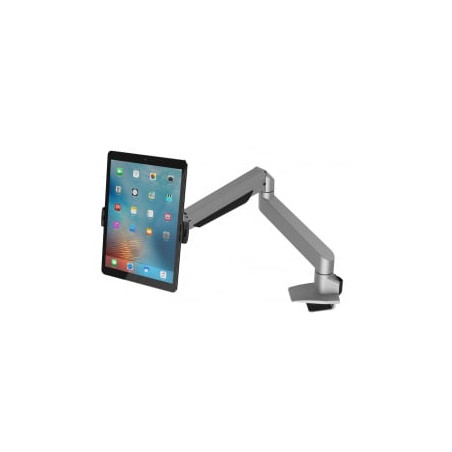 Supporto passivo compulocks per tablet apple ipad pro 13" argento