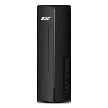 Pc acer aspire xc-1785 i5-14400/16gb/512gb ssd/win11h/nero