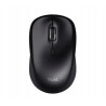 Mouse trust yvi+ silent wireless ottico 2.4ghz ambidestro 1600dpi