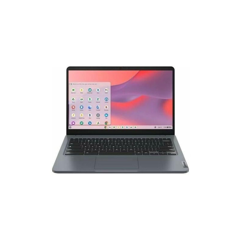 Notebook 14" lenovo 14e chromebook g3 intel n100/8gb/128gb/chrome