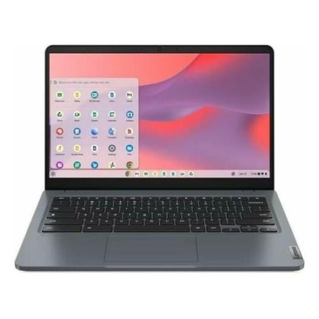 Notebook 14" lenovo 14e chromebook g3 intel n100/8gb/128gb/chrome