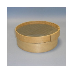 Setaccio colombo legno cm.20 [colombo casa]