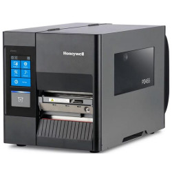 Stampante termica honeywell per etichette 203dpi nero [pd45s0fe010000200]
