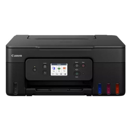 Stampante inkjet canon pixma g3590 multifunzione a colori a4 nero