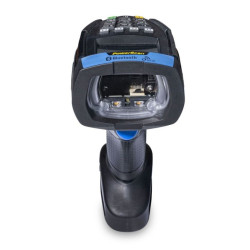 Lettore codici a barre datalogic powerscan 2d bluetooth a 16 tasti