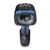 Lettore codici a barre datalogic powerscan 2d bluetooth a 16 tasti