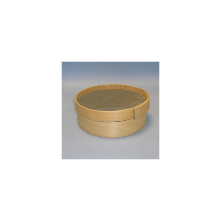 Setaccio colombo legno cm.24 [colombo casa]