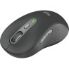 Mouse logitech signature plus m750 l wireless bluetooth ottico 2000dpi