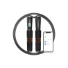 Corda intelligente renpho bluetooth per saltare 3m [peu-r-q001-bk]