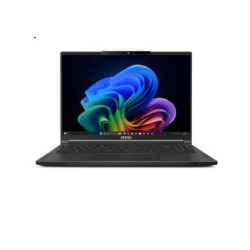 Notebook 16" msi stealth a16 ai+ a3xvgg-263it ryzen ai 9