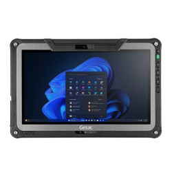 Tablet 11.6" getac f110 g7 16gb/512gb win11pro nero [ftb166ti1mmx]