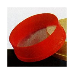 Setaccio cosmoplast nylon cm.24 [cosmoplast]