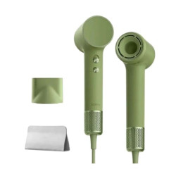Asciugacapelli laifen 1100w verde [1hd31-s-eu-gr-001]