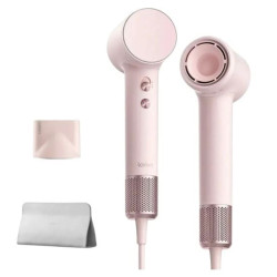 Asciugacapelli laifen 1100w rosa [1hd31-s-eu-pk-001]