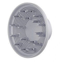 Diffusore laifen per asciugacapelli se lite 18 punte grgio [30101-000175]