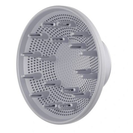 Diffusore laifen per asciugacapelli se lite 18 punte grgio [30101-000175]