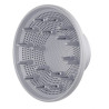 Diffusore laifen per asciugacapelli se lite 18 punte grgio [30101-000175]