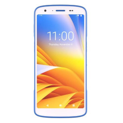 Terminale pda zebra hc25 6'' 6gb/64gb/wi-fi/blu [wcmtb-h25b6bcj1-a6]