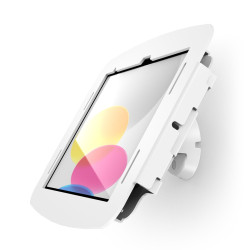 Supporto antifurto compulocks per ipad 10th gen bianco [505w209ipdsw]