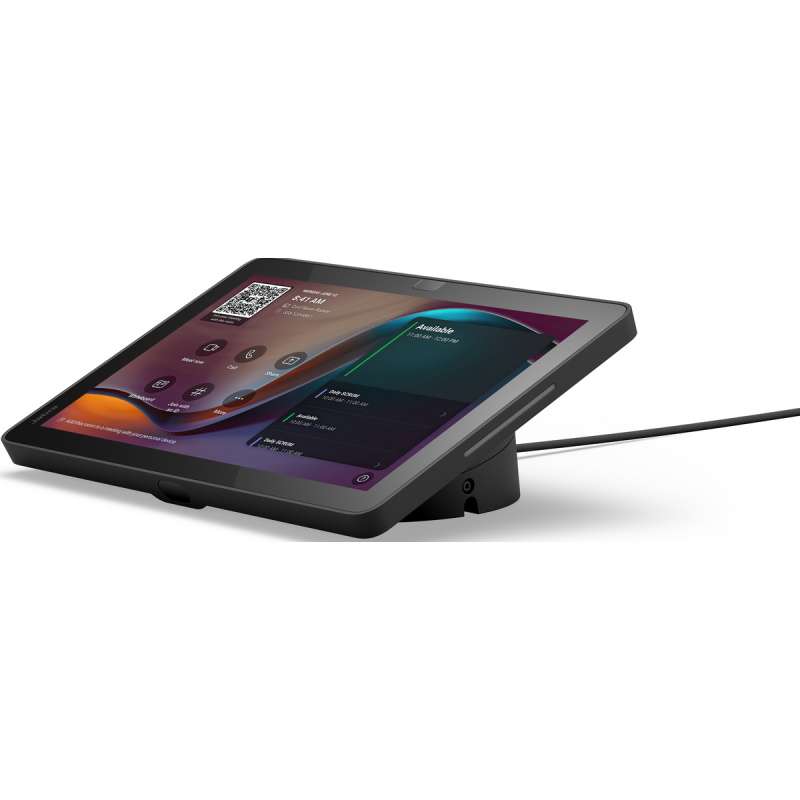 Sistema di videoconferenza jabra gn audio 10.1" nero [8011-239]