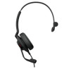Cuffie jabra gn evolve2 30 se per ufficio con microfono nero [23189-899-779]