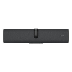 Sistema per videoconferenze jabra gn panacast 40 vbs nero [8701-231]