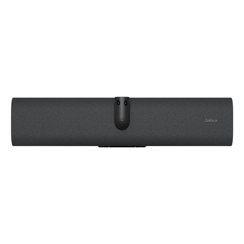 Sistema per videoconferenze jabra gn panacast 40 vbs nero [8701-231]