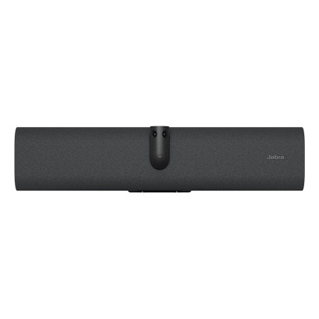 Sistema per videoconferenze jabra gn panacast 40 vbs nero [8701-231]