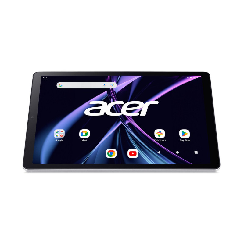 Tablet 10.1" acer iconia tab a10 4gb/128gb android 14 argento