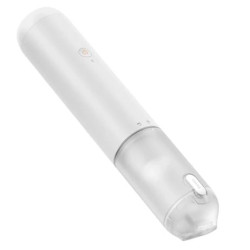 Aspirapolvere per auto baseus a3lite senza fili bianco [vcaq050002]