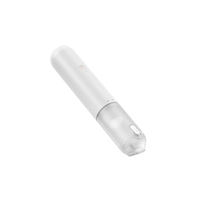 Aspirapolvere per auto baseus a3lite senza fili bianco [vcaq050002]