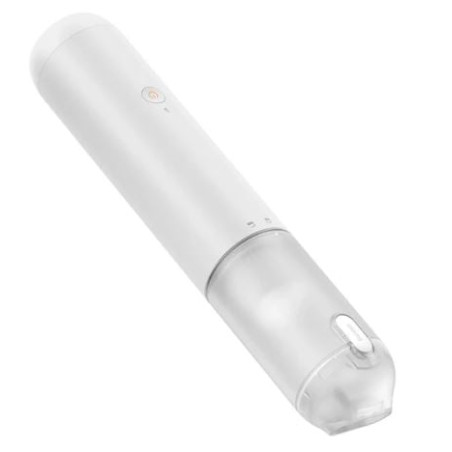 Aspirapolvere per auto baseus a3lite senza fili bianco [vcaq050002]