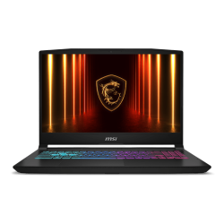 Notebook 15.6" msi katana 15 hx b14wgk-034it i7-14650hx/16gb/1tb