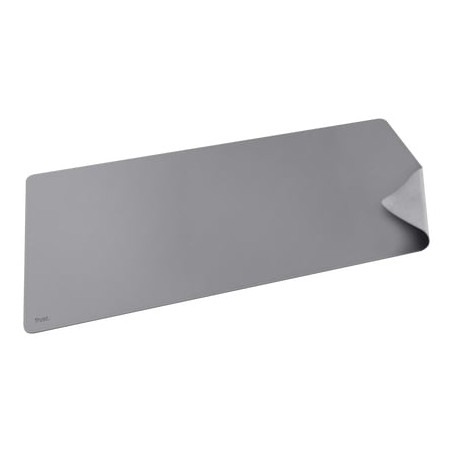 Mousepad trust xxl benya grigio [25712]