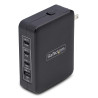 Alimentatore da retestartech.com 140w nero [3114gcu-wall-charger]