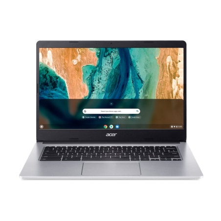 Notebook 14'' acer chromebook 314 cb314-2h cb314-2h-k40m
