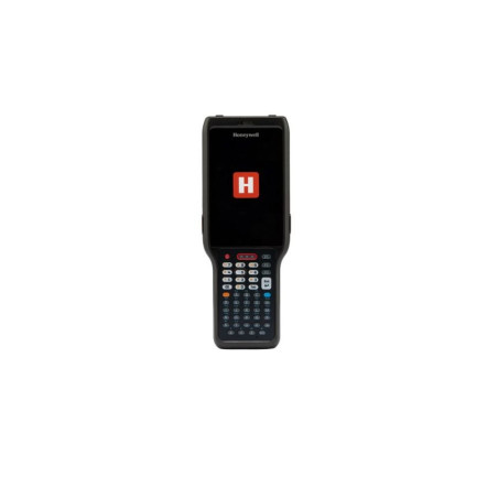 Terminale honeywell ck62 4"/8gb/128gb/480x800/wi-fi 6e/bluetooth