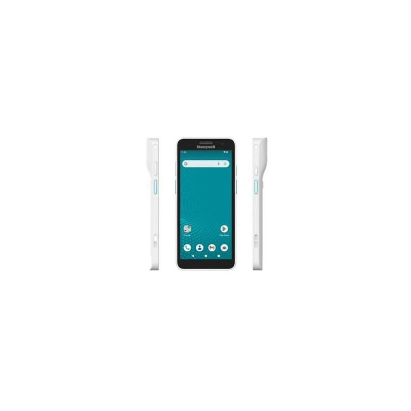 Terminale honeywell 6''/8gb/128gb/bluetooth/bianco [ct37-x1n-56s10hg]