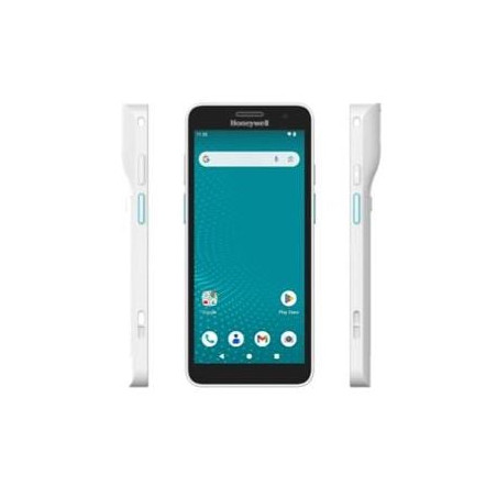 Terminale honeywell 6''/8gb/128gb/bluetooth/bianco [ct37-x1n-56s10hg]
