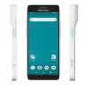Terminale honeywell 6''/8gb/128gb/bluetooth/bianco [ct37-x1n-56s10hg]