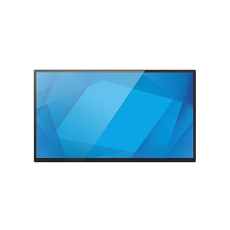 Monitor led 21.5'' elotouch 2210l full hd 1920x1080 20ms