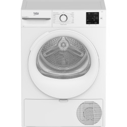 Asciugatrice beko bmt491wi_it 9kg c bianco [bmt491wi_it]