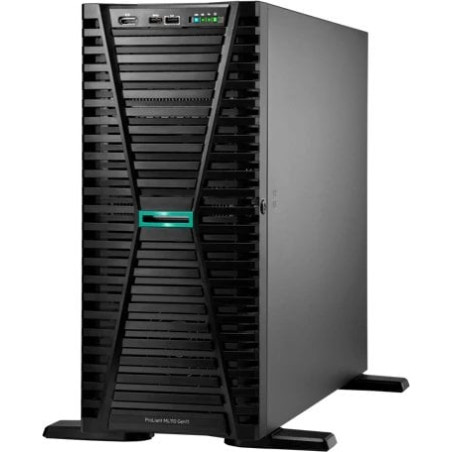 Server hp proliant ml110 gen11 xeon-g 5416s 64gb/2x960gb/2.00ghz