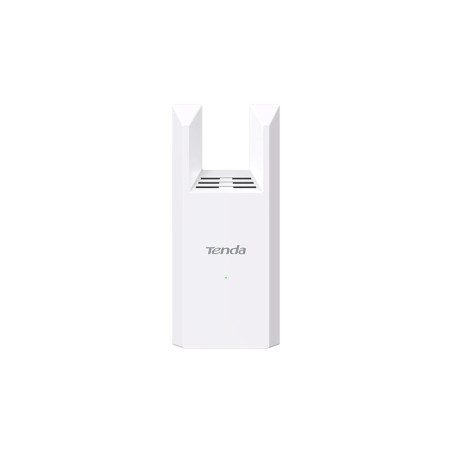 Ripetitore wifi tenda ac1200 dual-band 2.4ghz/5ghz bianco [a18