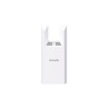 Ripetitore wifi tenda ac1200 dual-band 2.4ghz/5ghz bianco [a18
