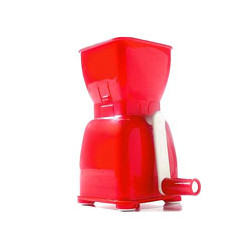 Tritaprezzemolo rigamonti speedy [rigamonti]