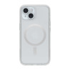 Custodia otterbox symmetry clear magsafe per apple iphone 16e/15/14/13